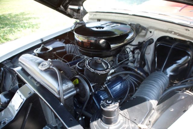 1953 Cadillac Eldorado Leather - photo 6