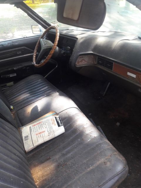 1969 Cadillac Eldorado - photo 5