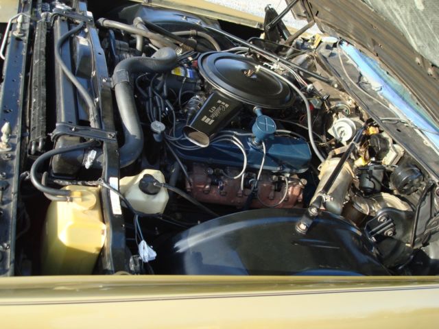 1969 Cadillac Eldorado - photo 13