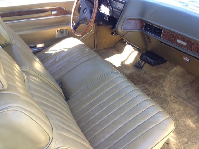 1970 Cadillac Eldorado - photo 3