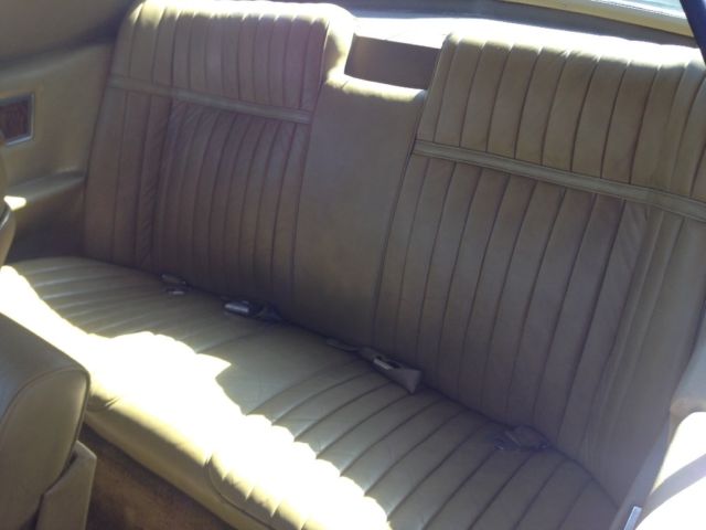 1970 Cadillac Eldorado - photo 5
