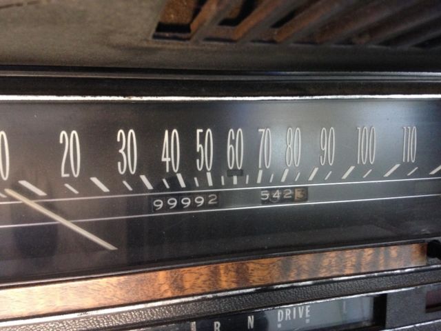 1970 Cadillac Eldorado - photo 6