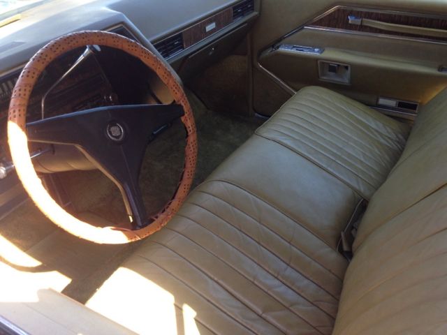 1970 Cadillac Eldorado - photo 7