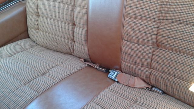 1977 Cadillac Eldorado copper - photo 6