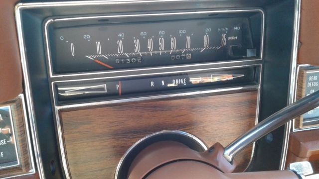 1977 Cadillac Eldorado copper - photo 7