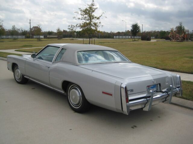1978 Cadillac Eldorado - photo 12