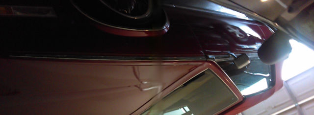 1983 Cadillac Eldorado - photo 4