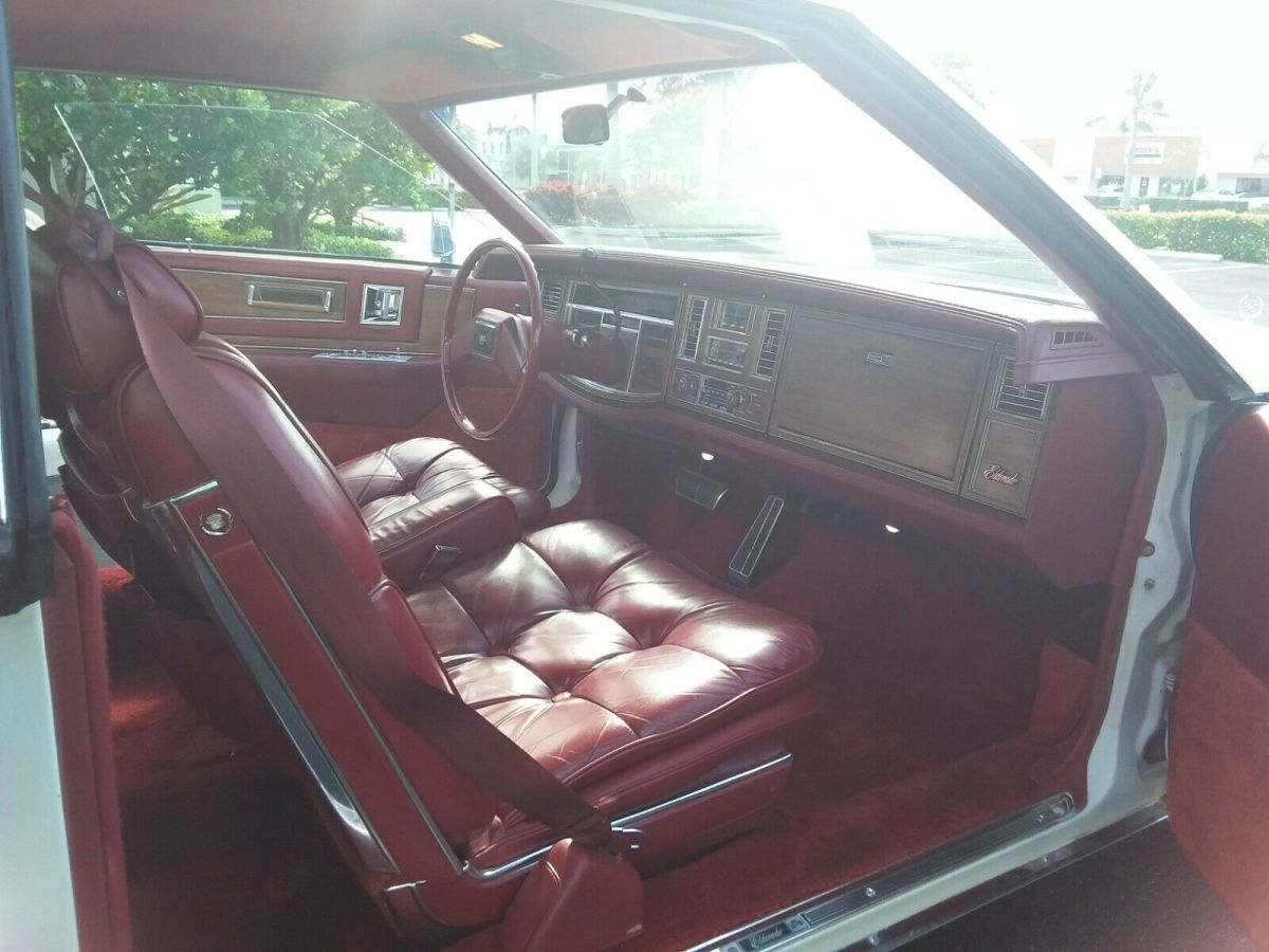 1983 Cadillac Eldorado - photo 10