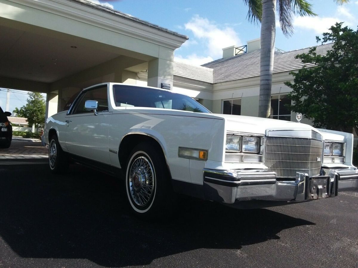1983 Cadillac Eldorado - photo 3