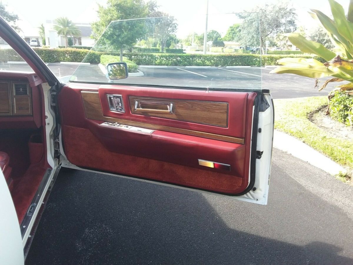 1983 Cadillac Eldorado - photo 9
