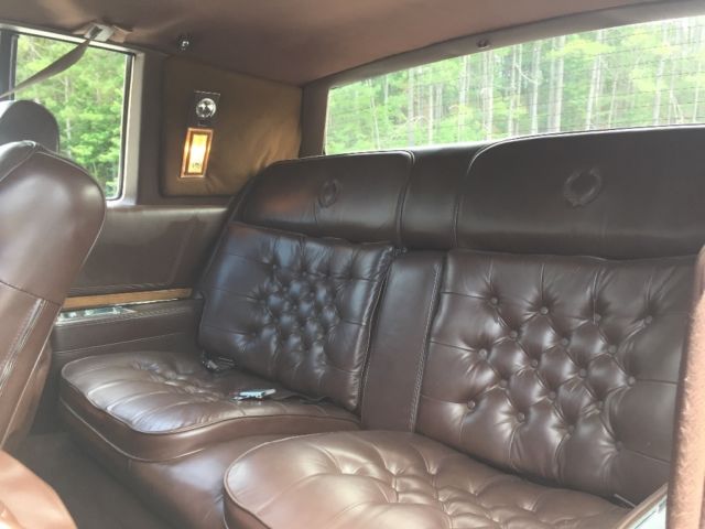 1983 Cadillac Eldorado Biarritz - photo 10