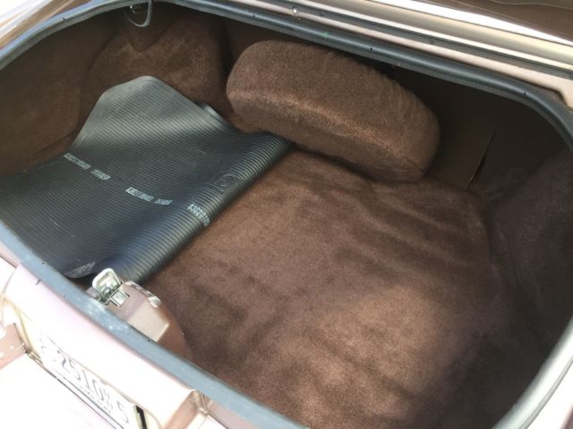 1983 Cadillac Eldorado Biarritz - photo 12