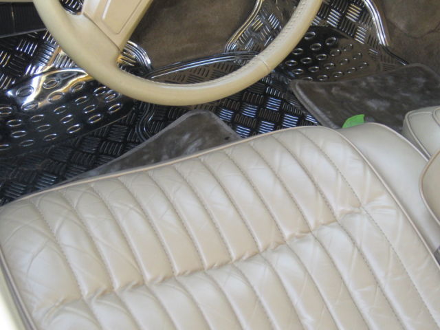 1985 Cadillac Eldorado - photo 10