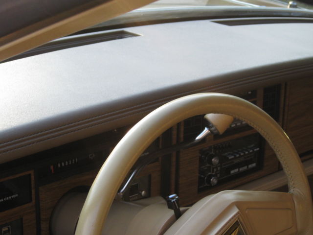 1985 Cadillac Eldorado - photo 11
