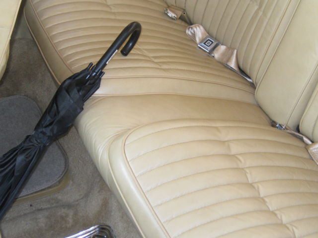 1985 Cadillac Eldorado - photo 12