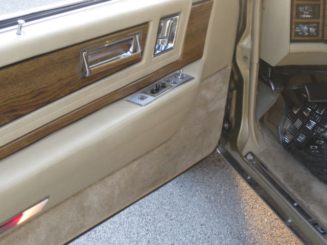 1985 Cadillac Eldorado - photo 13