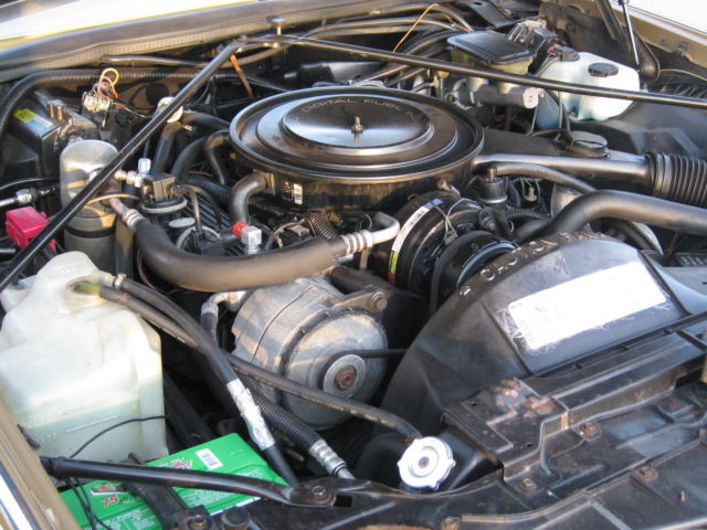 1985 Cadillac Eldorado - photo 9