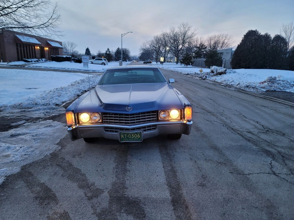 1994 Cadillac Eldorado - photo 3