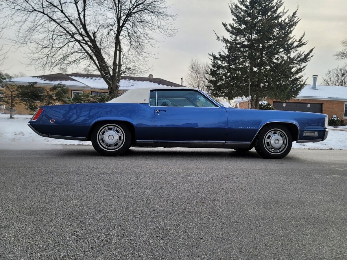 1994 Cadillac Eldorado - photo 4
