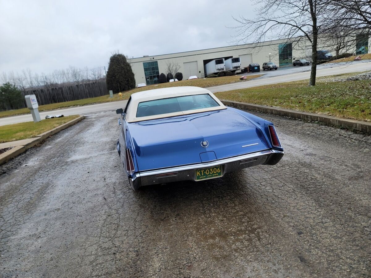 1994 Cadillac Eldorado - photo 5