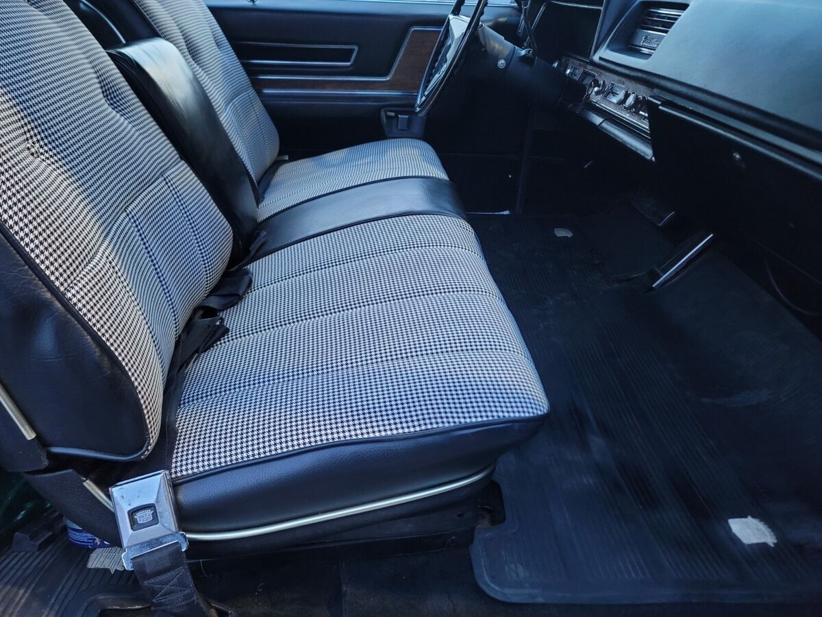 1994 Cadillac Eldorado - photo 6