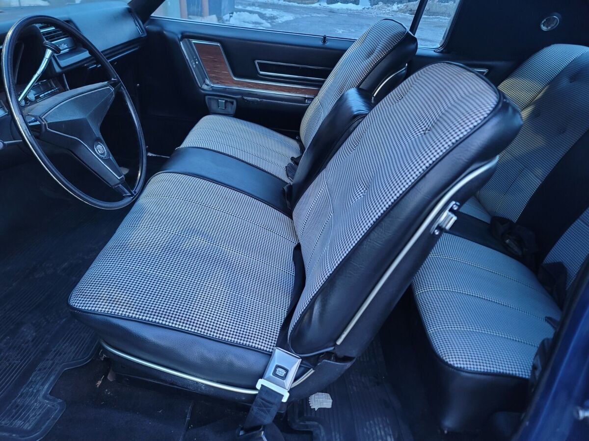 1994 Cadillac Eldorado - photo 7