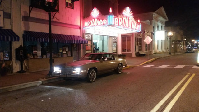 1985 Cadillac Eldorado - photo 2