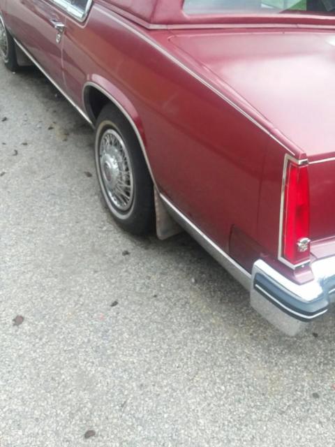1985 Cadillac Eldorado - photo 4