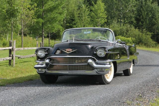 1956 Cadillac Eldorado Convertible