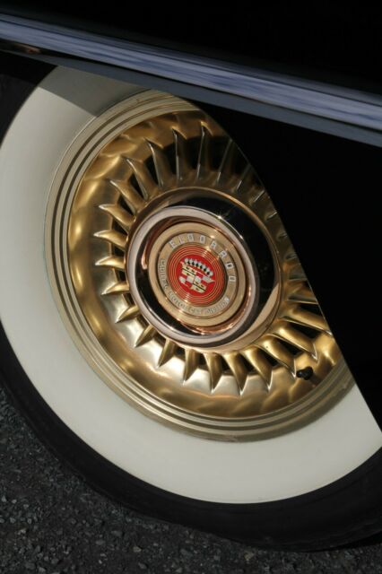 1956 Cadillac Eldorado Convertible - photo 3