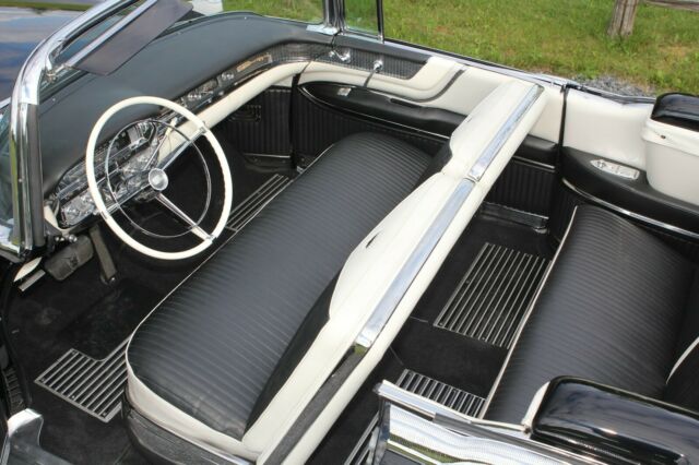 1956 Cadillac Eldorado Convertible - photo 5
