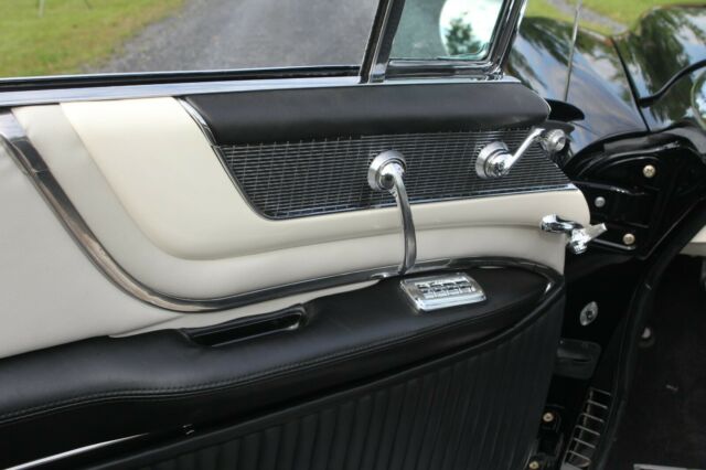 1956 Cadillac Eldorado Convertible - photo 6