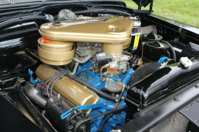 1956 Cadillac Eldorado Convertible - photo 7