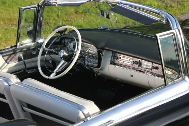 1956 Cadillac Eldorado Convertible - photo 9