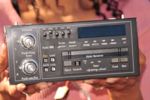 1985 Cadillac Eldorado - photo 12