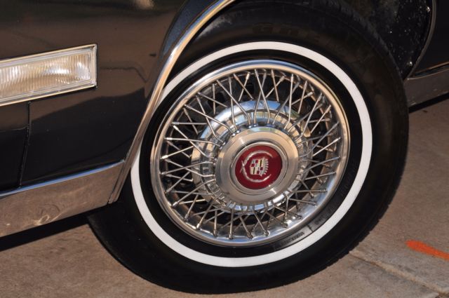 1985 Cadillac Eldorado - photo 4