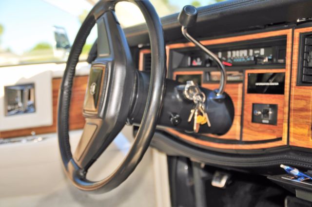 1985 Cadillac Eldorado - photo 5