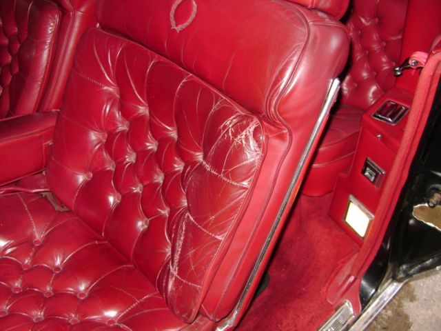 1985 Cadillac Eldorado - photo 10