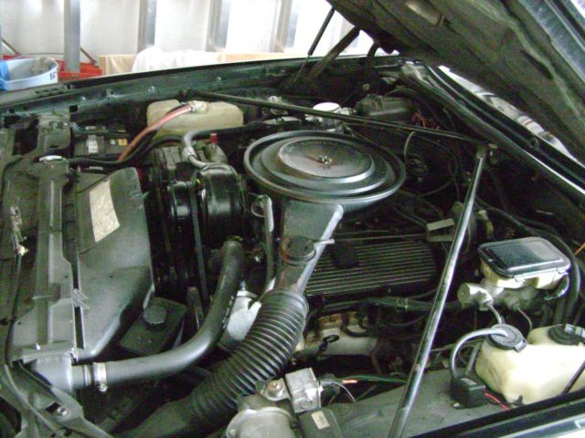 1985 Cadillac Eldorado - photo 11