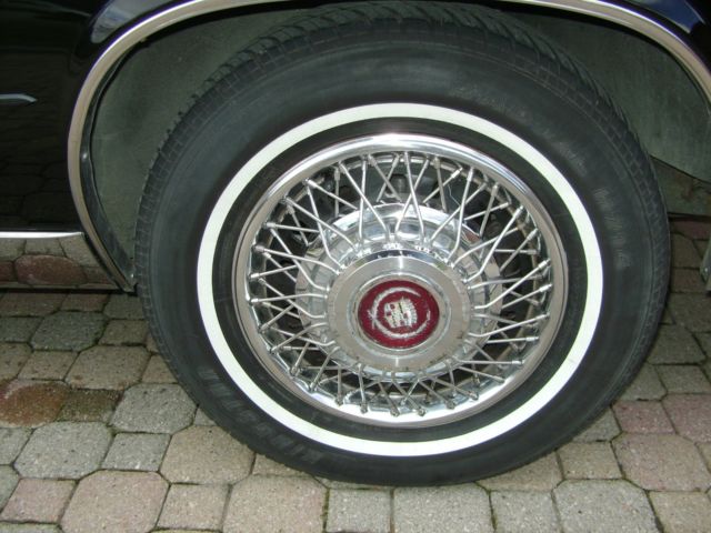 1985 Cadillac Eldorado - photo 7