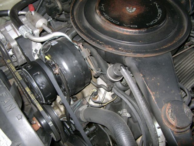 1985 Cadillac Eldorado - photo 9