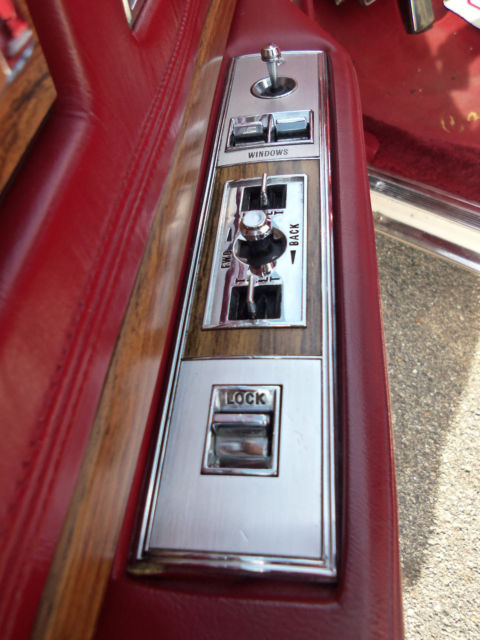 1984 Cadillac Eldorado - photo 12