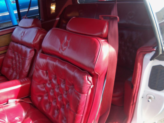 1984 Cadillac Eldorado - photo 13