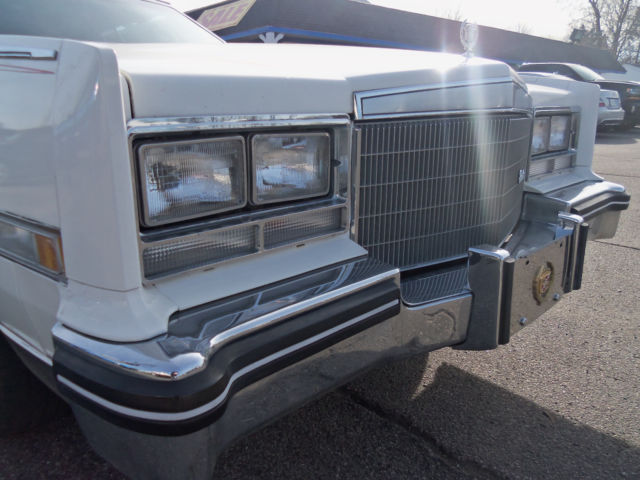 1984 Cadillac Eldorado - photo 5