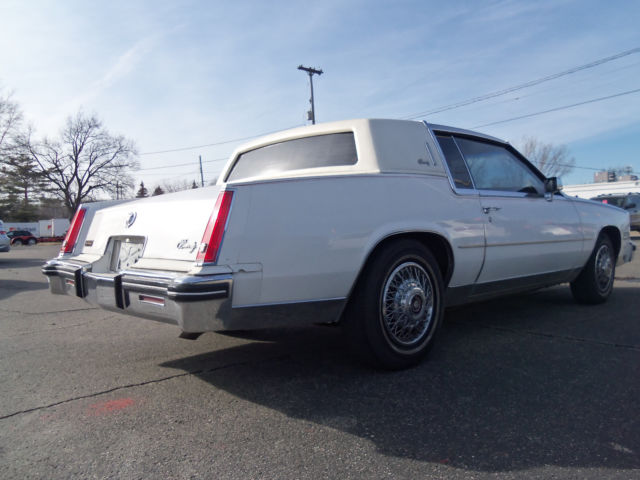 1984 Cadillac Eldorado - photo 7