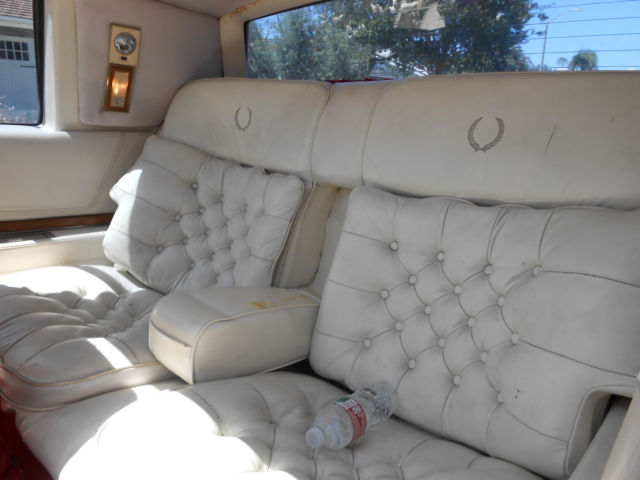 1980 Cadillac Eldorado GOLD - photo 12