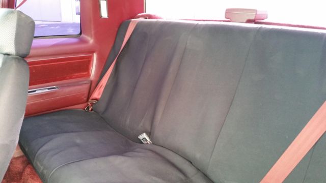 1990 Cadillac Eldorado -- - photo 10
