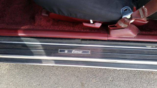 1990 Cadillac Eldorado -- - photo 11