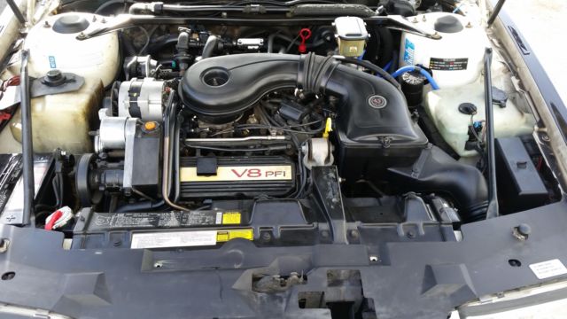 1990 Cadillac Eldorado -- - photo 12