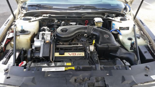 1990 Cadillac Eldorado -- - photo 13